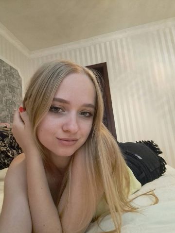 Проститутка Марта