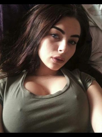 Проститутка Алина